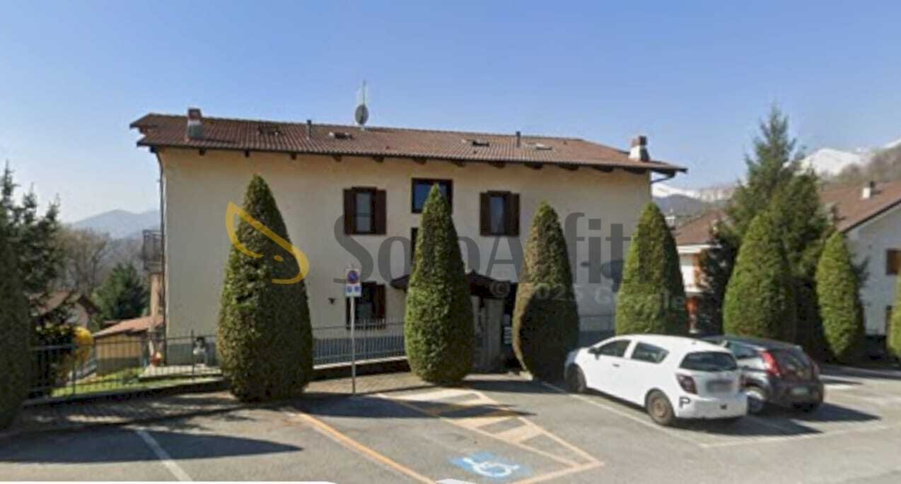 1.jpeg - Attic Via Villargrande 8, Coazze - photo 2