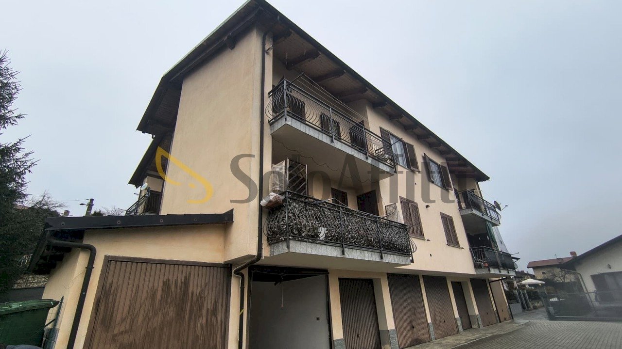 2.jpeg - Attic Via Villargrande 8, Coazze - photo 3