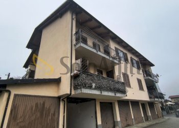 2.jpeg - Attic Via Villargrande 8, Coazze - photo 3