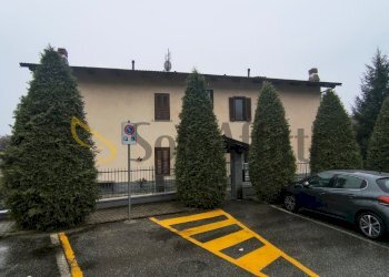 4.jpeg - Attic Via Villargrande 8, Coazze - photo 4