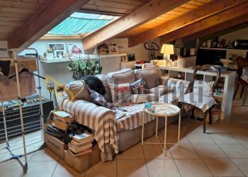 11.jpeg - Attic Via Villargrande 8, Coazze - photo 11