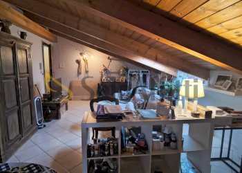 13.jpeg - Attic Via Villargrande 8, Coazze - photo 12