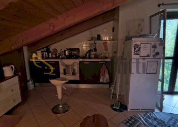 14.jpeg - Attic Via Villargrande 8, Coazze - photo 13