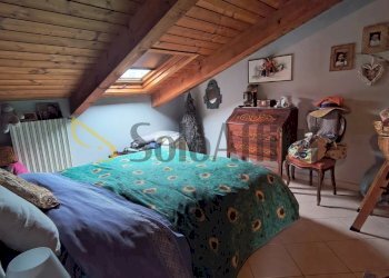 17.jpeg - Attic Via Villargrande 8, Coazze - photo 15