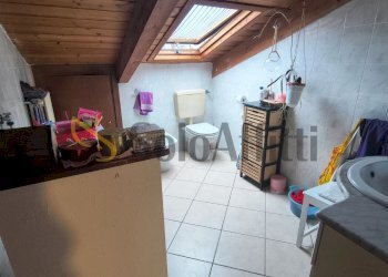 8.jpeg - Attic Via Villargrande 8, Coazze - photo 17