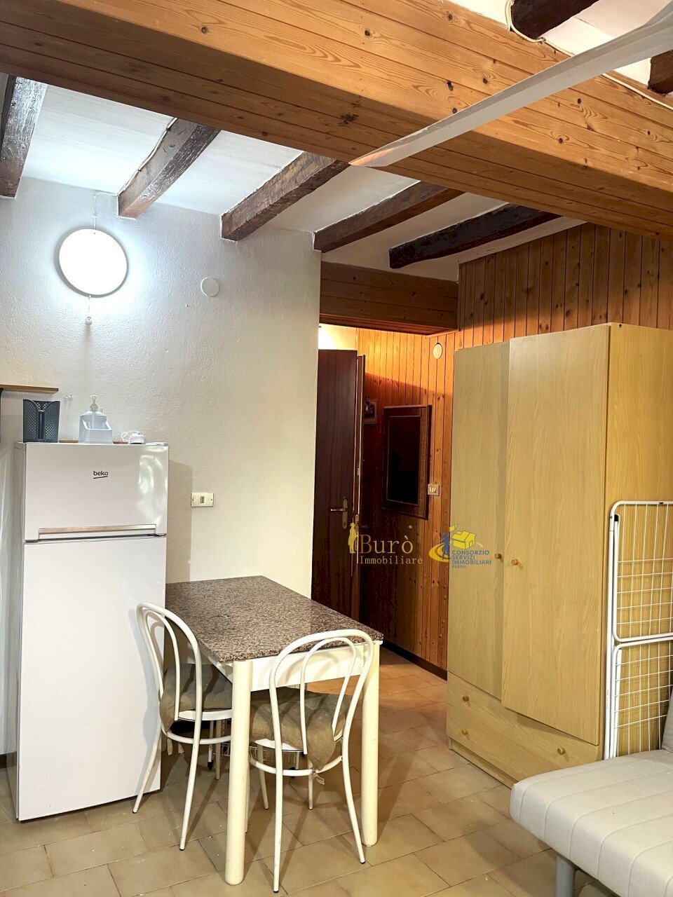 IMG_8089.jpg - One-room apartment Piazzale Inzani 20, Parma (neighborhood Oltretorrente) - photo 3