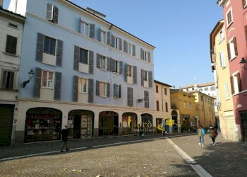 IMG_20161116_130422_resized_20161116_010506249.jpg - One-room apartment Piazzale Inzani  20, Parma (neighborhood Oltretorrente) - photo 9