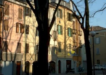 72_big.jpg - One-room apartment Piazzale Inzani  20, Parma (neighborhood Oltretorrente) - photo 10