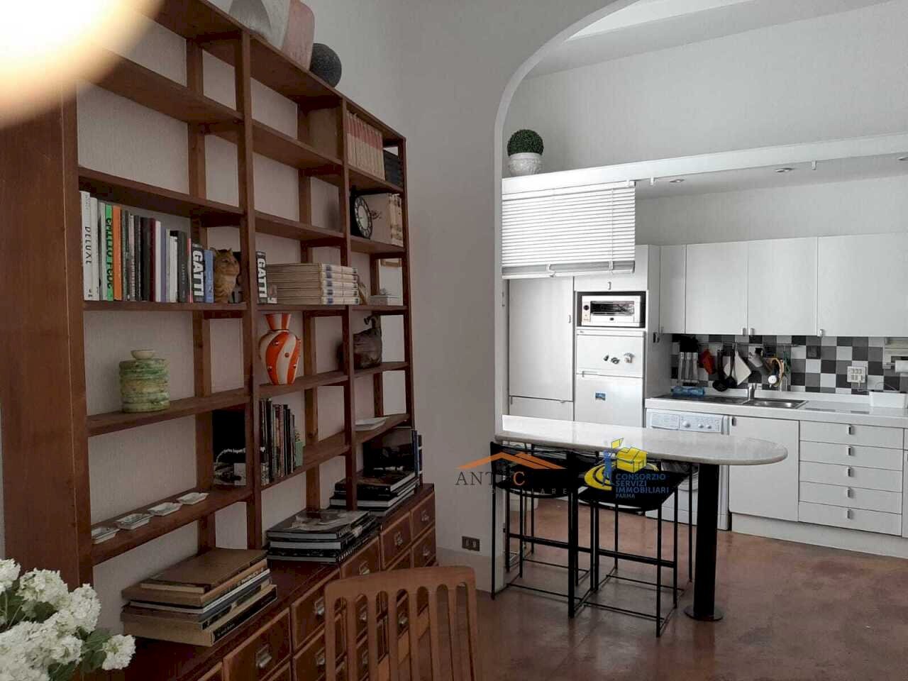 Appartamento Strada Luigi Carlo Farini, Parma - foto 3