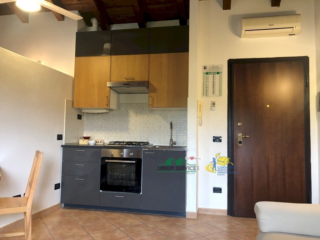 IMG_1243.JPG - Appartamento Strada Castellarso, Collecchio - foto 3