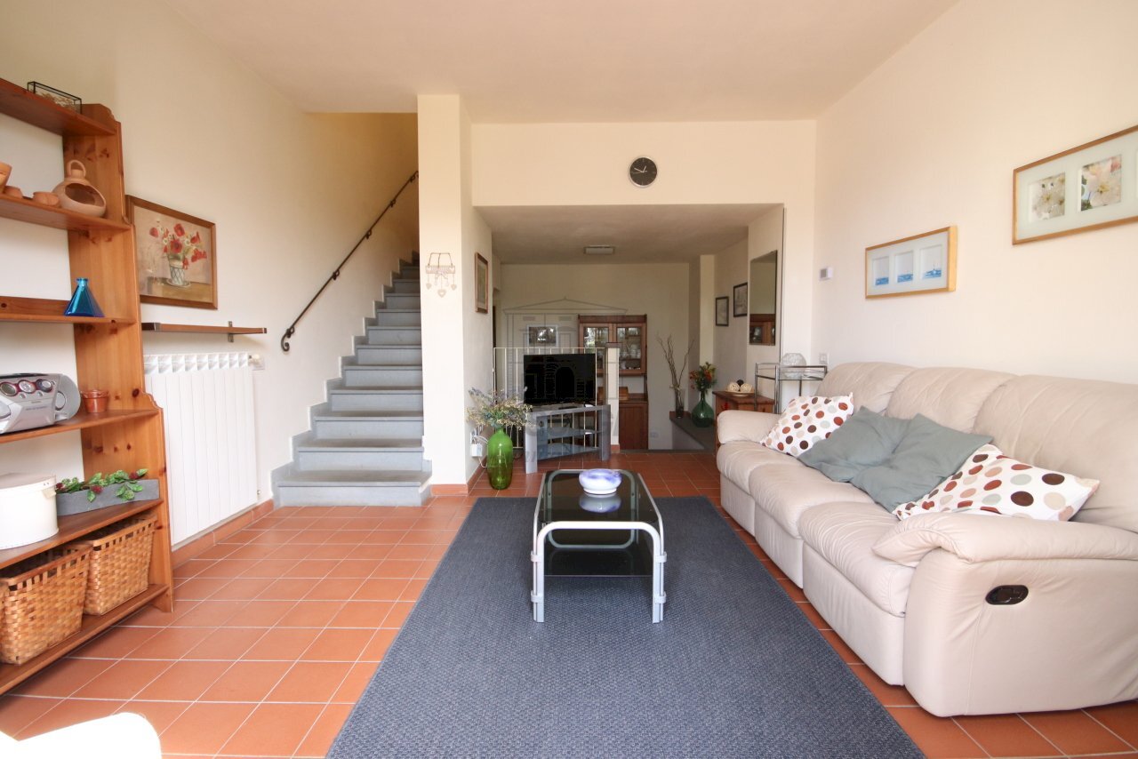 APPARTAMENTO IN AFFITTO IN RESIDENCE (2).JPG - Terratetto - Terracielo Via della Collegiata 3, Montecarlo - foto 2