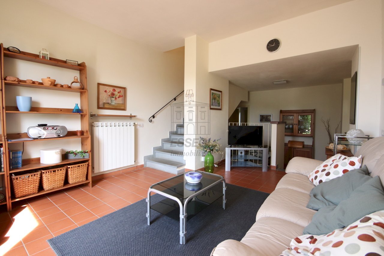 APPARTAMENTO IN AFFITTO IN RESIDENCE (1).JPG - Terratetto - Terracielo Via della Collegiata 3, Montecarlo - foto 3