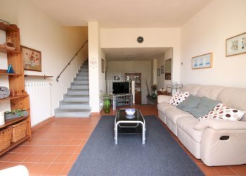 APPARTAMENTO IN AFFITTO IN RESIDENCE (2).JPG - Terratetto - Terracielo Via della Collegiata 3, Montecarlo - foto 2