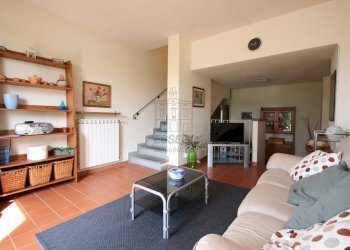 APPARTAMENTO IN AFFITTO IN RESIDENCE (1).JPG - Terratetto - Terracielo Via della Collegiata 3, Montecarlo - foto 3