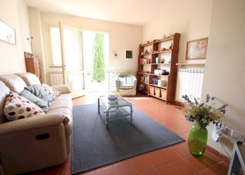 APPARTAMENTO IN AFFITTO IN RESIDENCE (4).JPG - Terratetto - Terracielo Via della Collegiata 3, Montecarlo - foto 4