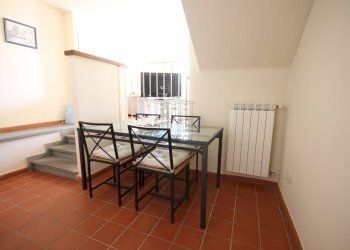 APPARTAMENTO IN AFFITTO IN RESIDENCE (6).JPG - Terratetto - Terracielo Via della Collegiata 3, Montecarlo - foto 5