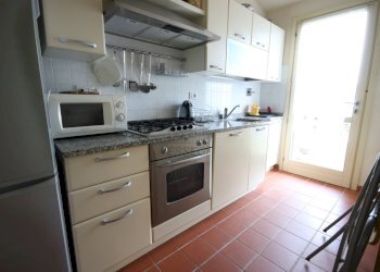 APPARTAMENTO IN AFFITTO IN RESIDENCE (10).JPG - Terratetto - Terracielo Via della Collegiata 3, Montecarlo - foto 6