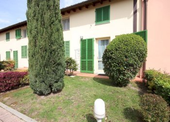 APPARTAMENTO IN AFFITTO IN RESIDENCE (16).JPG - Terratetto - Terracielo Via della Collegiata 3, Montecarlo - foto 14