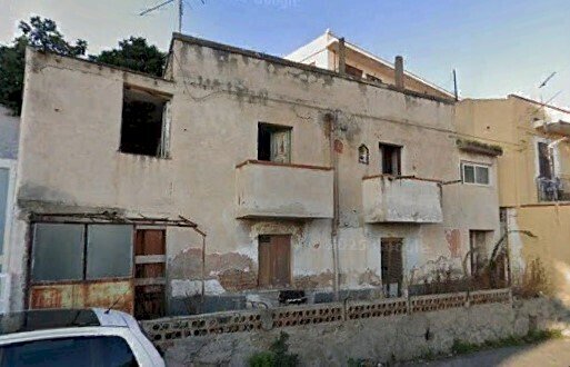 eremo.jpg - Appartamento Via Eremo Botte, Reggio di Calabria - foto 1