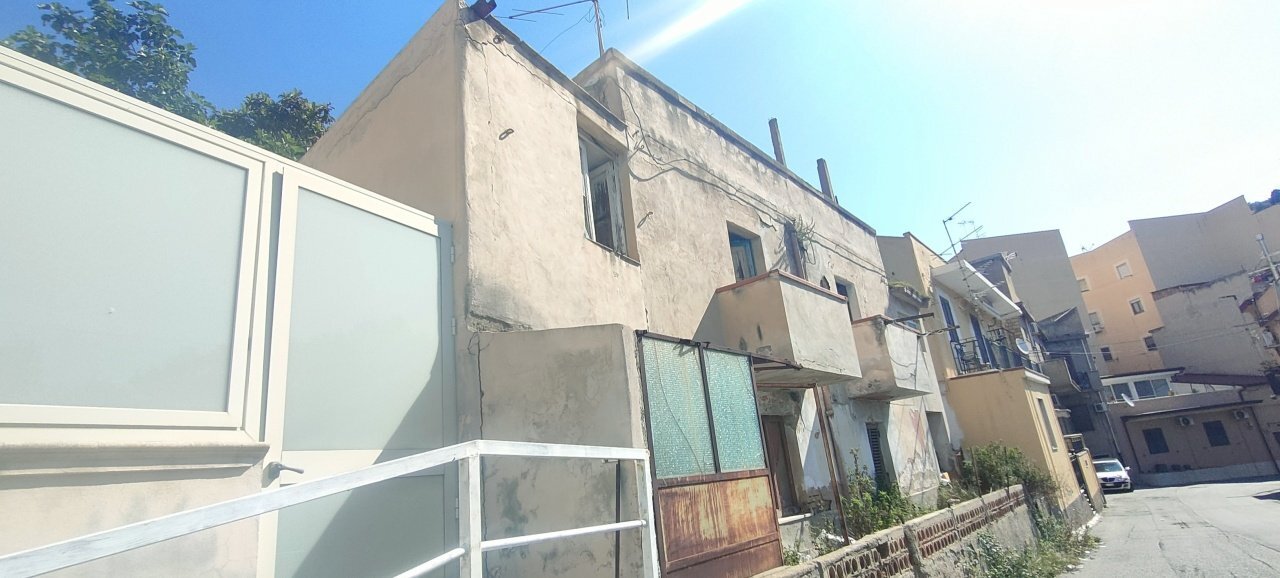 IMG20260527093702 - Appartamento Via Eremo Botte, Reggio di Calabria - foto 1