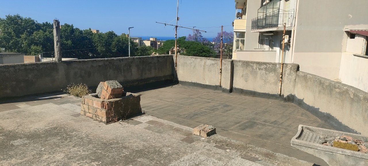 IMG20260527093320 - Appartamento Via Eremo Botte, Reggio di Calabria - foto 3