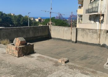 IMG20260527093320 - Appartamento Via Eremo Botte, Reggio di Calabria - foto 3