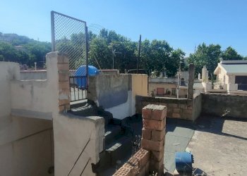 IMG20260527093330 - Appartamento Via Eremo Botte, Reggio di Calabria - foto 5