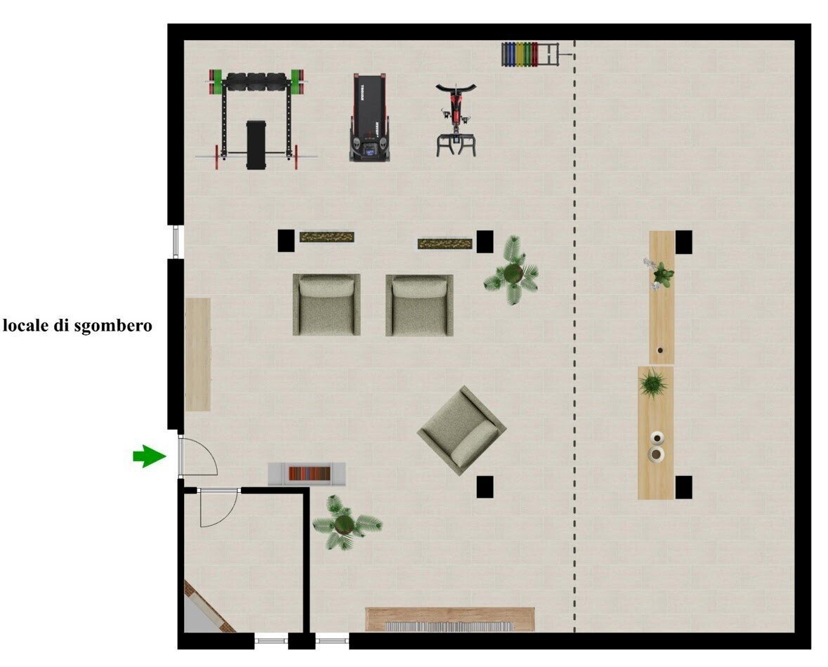 Suggerimento 1.jpg - Mansarda Quartucciu - foto 2