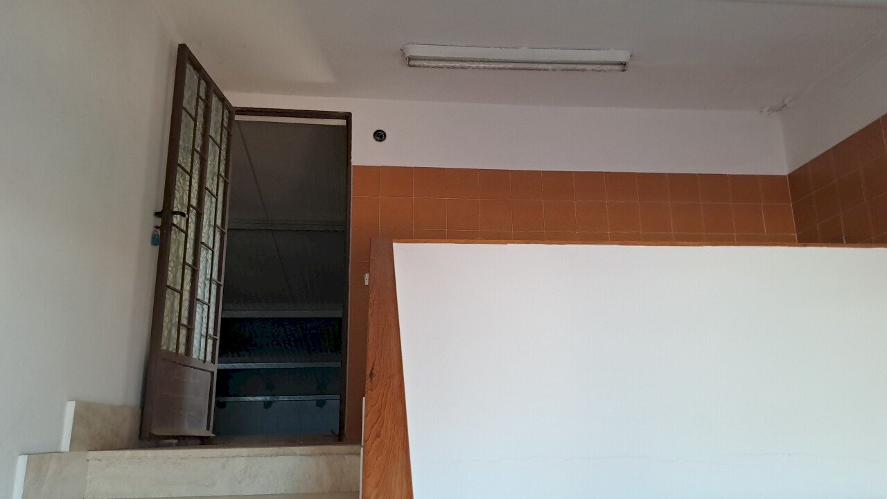 ingresso da scala.jpg - Mansarda Quartucciu - foto 3