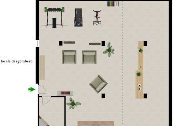 Suggerimento 1.jpg - Mansarda Quartucciu - foto 2