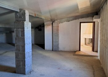 verso ripostiglio.jpg - Mansarda Quartucciu - foto 13