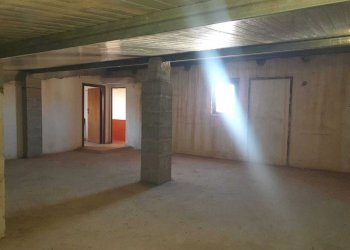 lato ovest verso ingresso.jpg - Mansarda Quartucciu - foto 14