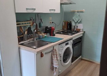 109ae96f-e9c9-49d1-9778-d075ea5cef14.jpg - Two-room apartment Largo Leonardo da Vinci, Padova - photo 15