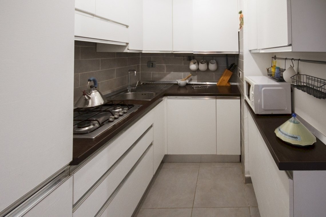 50094.jpg - Four-room apartment Via Aldo Moro, Luni - photo 3