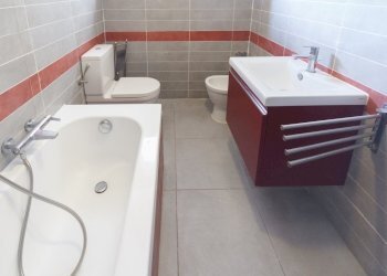 50106.jpg - Four-room apartment Via Aldo Moro, Luni - photo 14