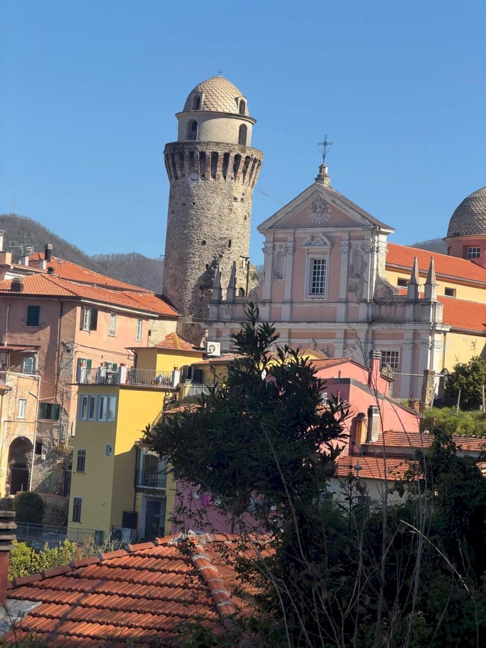 2d054015-ffec-43a7-b547-a409e0cde06a.jpg - Semi-detached house Vicolo San Lorenzo 2, Luni - photo 1