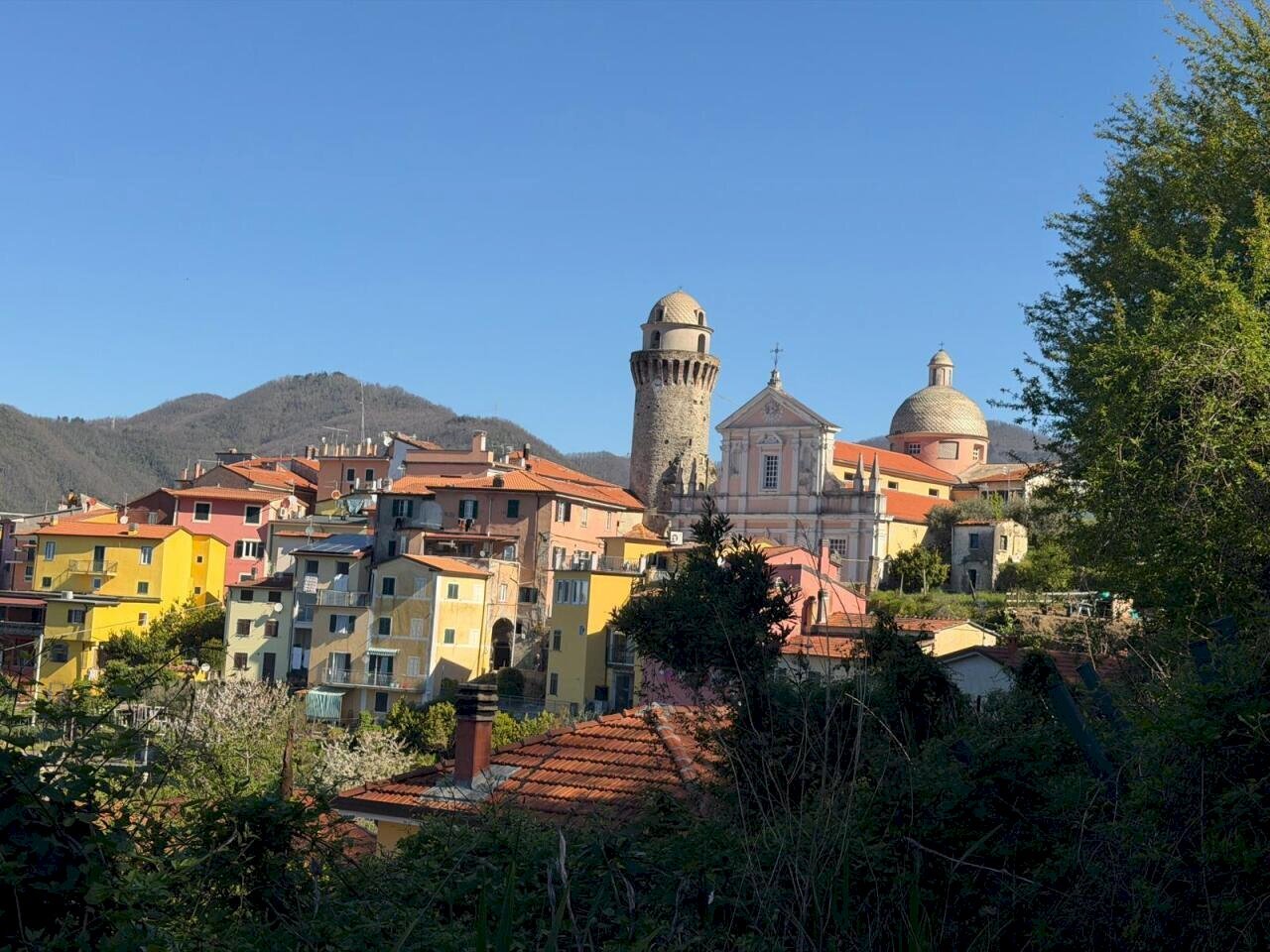 d4005745-dd1b-43af-81c6-a9e0515b8d60.jpg - Semi-detached house Vicolo San Lorenzo 2, Luni - photo 2