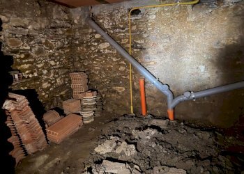 283598e1-3d97-4abb-83ae-2e544f20624c.jpg - Semi-detached house Vicolo San Lorenzo 2, Luni - photo 28