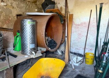 299242a3-d75d-4fb8-a6a4-c618600cf923.jpg - Semi-detached house Vicolo San Lorenzo 2, Luni - photo 29