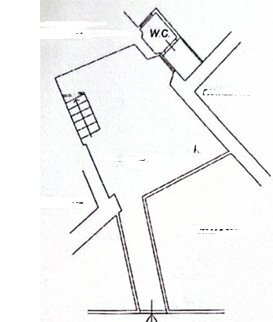 pln pirozzi 1.PNG - Appartamento Piazza Dante Alighieri 451, San Felice Circeo - planimetria 1