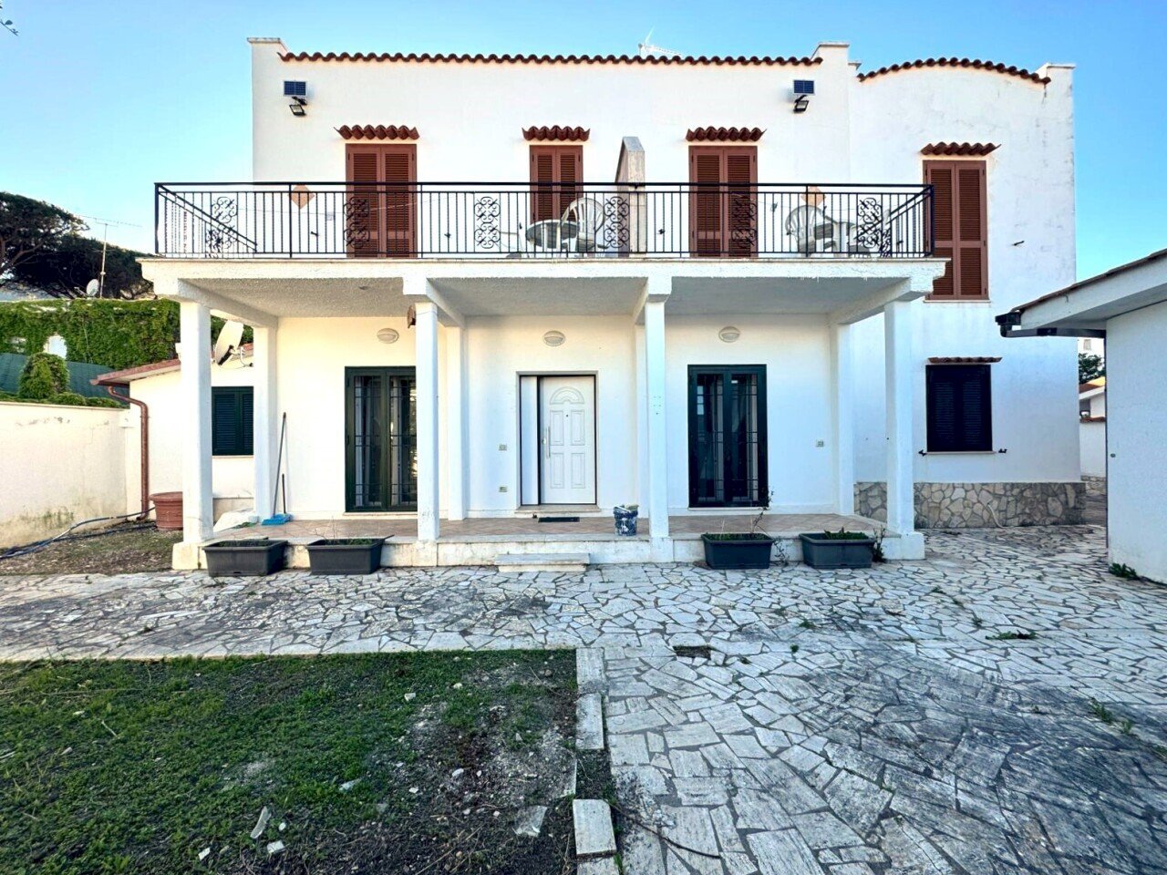 WhatsApp Image 2026-04-08 at 18.20.40 (11).jpeg - Appartamento Via Tiberio Imperatore 8, San Felice Circeo - foto 1