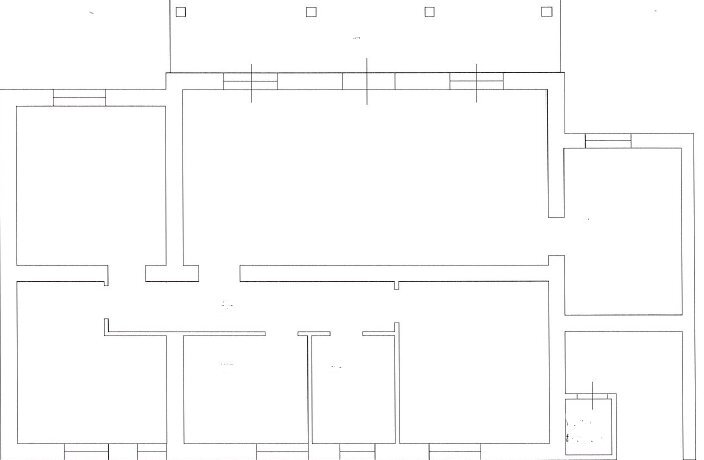 pln minardi.PNG - Apartment Via Tiberio Imperatore 8, San Felice Circeo - floor plans 1