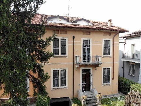 VISTA FACCIATA.jpg - Independent house Via Toscana 46, Brescia - photo 2