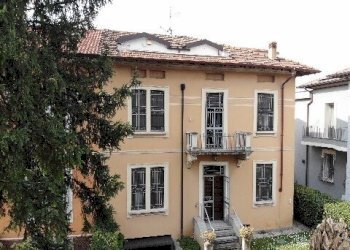 VISTA FACCIATA.jpg - Independent house Via Toscana 46, Brescia - photo 2