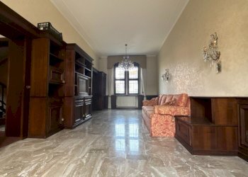 SOGGIORNO LATO EST.jpg - Independent house Via Toscana 46, Brescia - photo 8