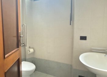 BAGNO PIANO TERRA.jpg - Independent house Via Toscana 46, Brescia - photo 12