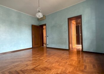 CAMERA MATRIMONIALE 1.jpg - Independent house Via Toscana 46, Brescia - photo 13