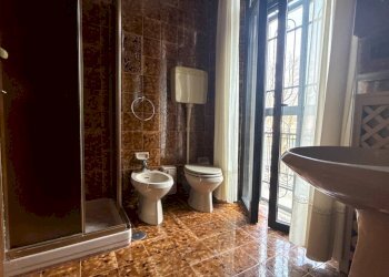 BAGNO PADRONALE.jpg - Independent house Via Toscana 46, Brescia - photo 15