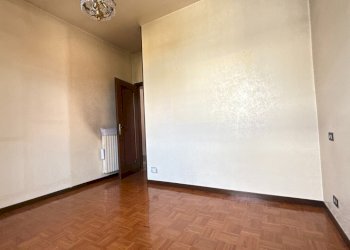 SECONDA CAMERA SINGOLA 1.jpg - Independent house Via Toscana 46, Brescia - photo 17