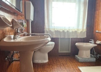 BAGNO PRIMO PIANO.jpg - Independent house Via Toscana 46, Brescia - photo 22